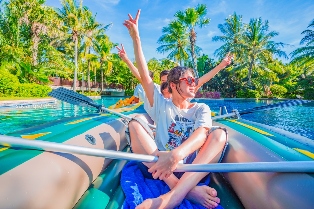 国内最风情的海滨城市,有东方夏威夷之称,酒店旅游非常发达 国内最风情的海滨城市,有东方夏威夷之称,酒店旅游非常发达