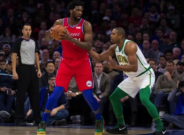 巴特勒换顶级3d霍福德加盟76人组成死亡五大阵容