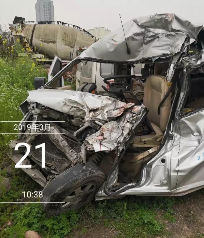 巴南103省道车祸案后记信守承诺 让爱延续