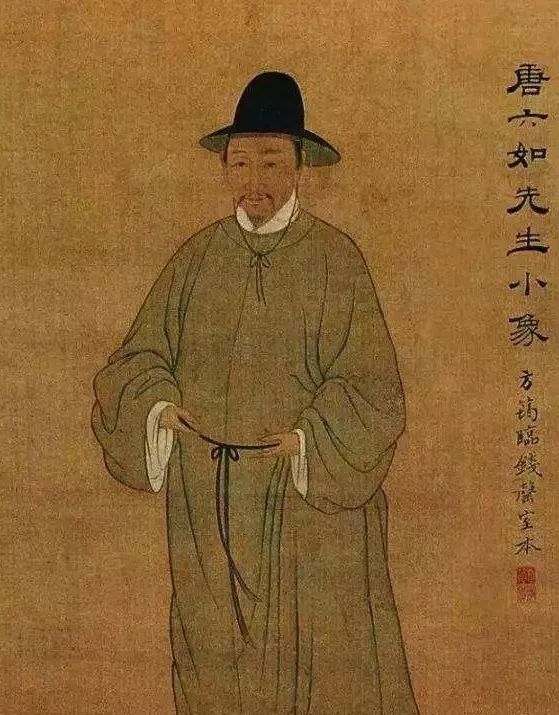 一位江苏考生的奇葩遭遇!_唐寅和