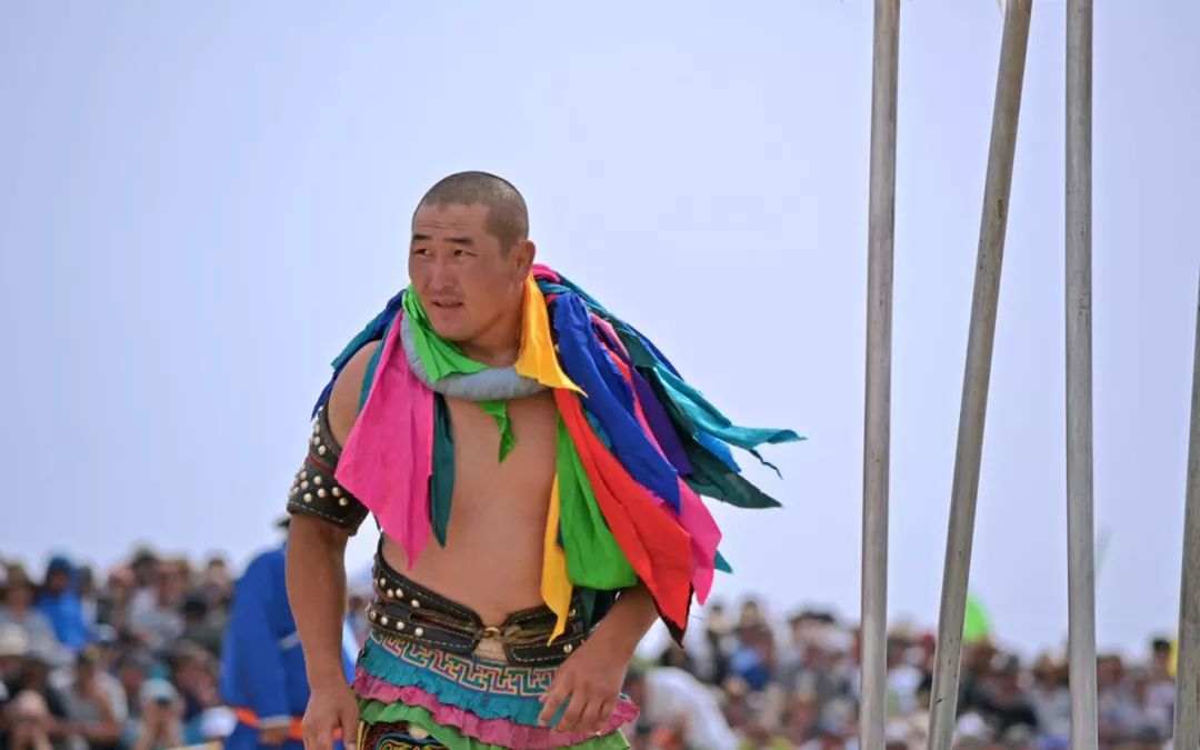 【头条】喜讯!东苏旗博克手阿木尔查那获得"阿布日嘎"称号(蒙语)