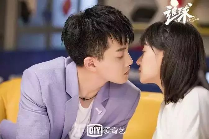 青春剧竞技不能只是换个噱头谈恋爱