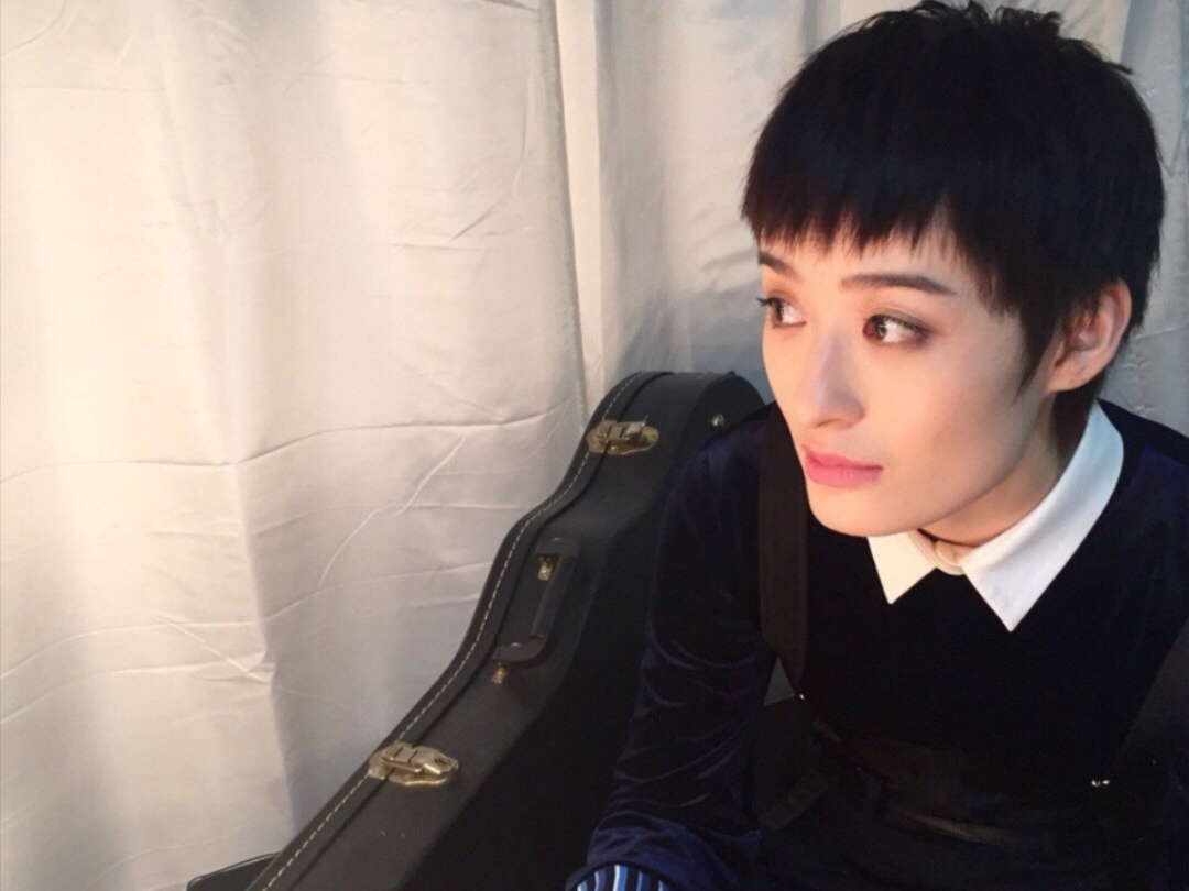 "不要忘记"曾轶可:她并非一无是处