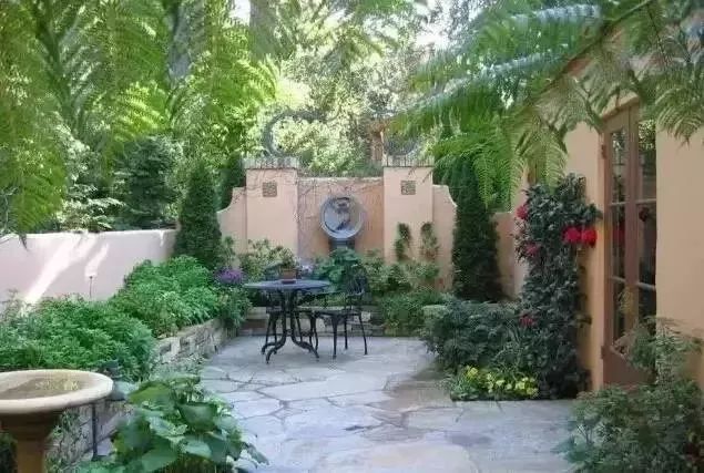 这样的农村小院,才是真正的情调小院