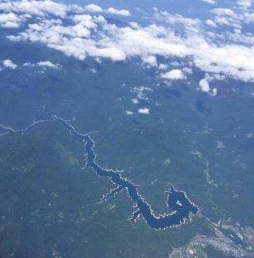 昆仑山是万山之祖,龙脉之源