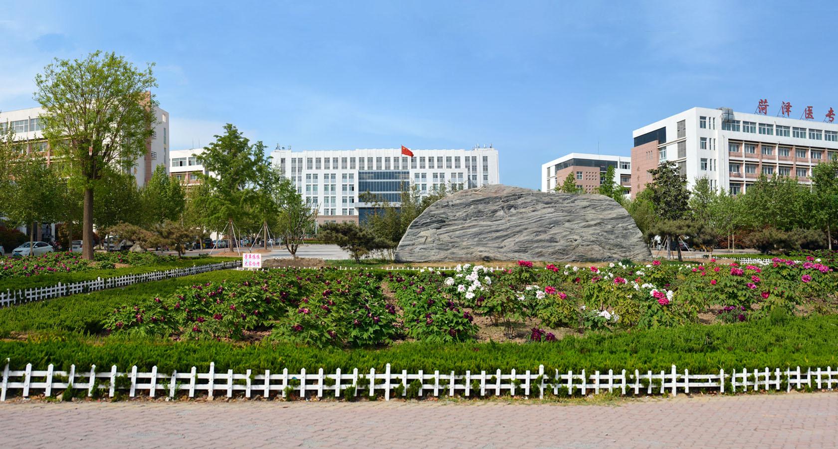 菏泽医学专科学校菏泽学院拥有山东省重点学科3个,工程实验室1个,工程