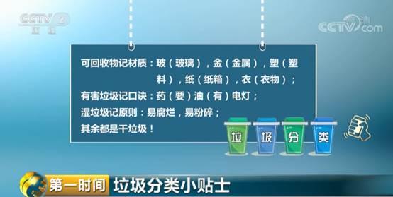 被垃圾分類搞到崩潰收藏這個視頻一秒教會你分垃圾