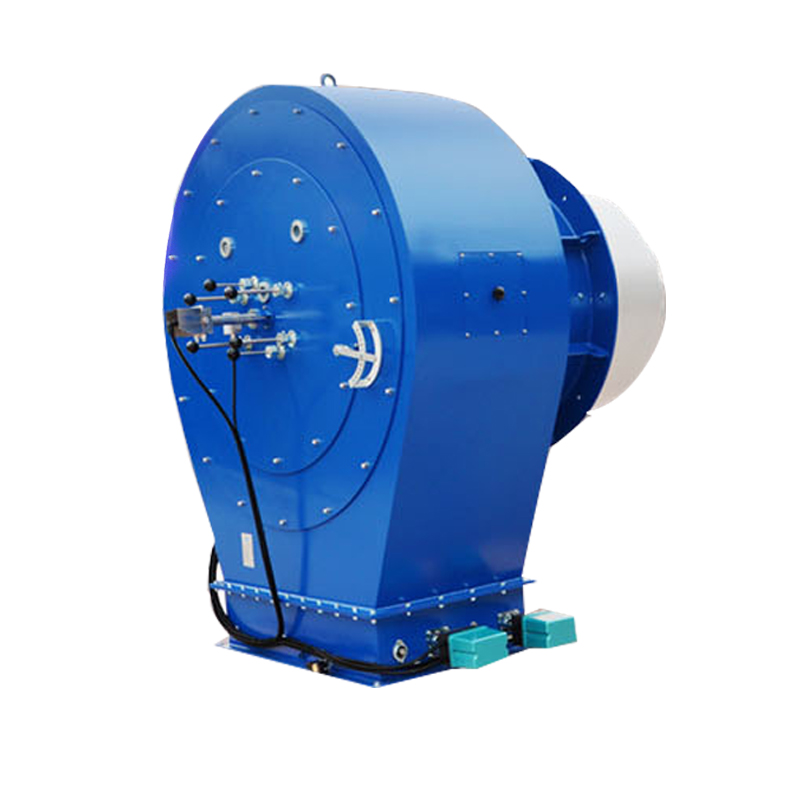 燃烧器就有那些系统