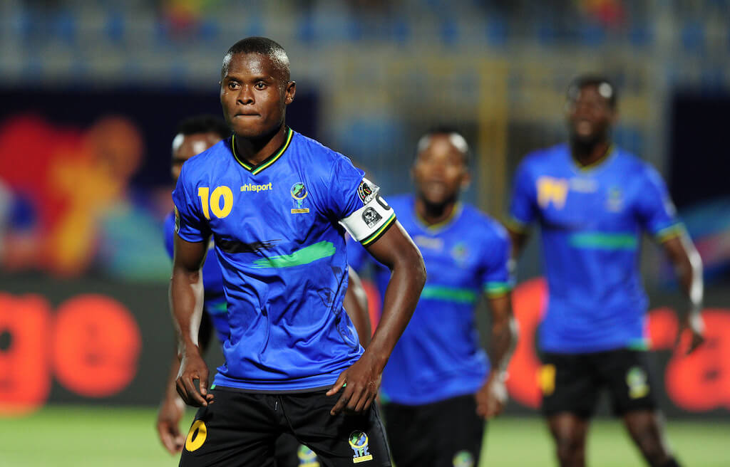 非洲杯坦桑尼亚vs阿尔及利亚前瞻与分析