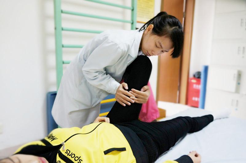 龙岩-截瘫的非手术治疗与康复