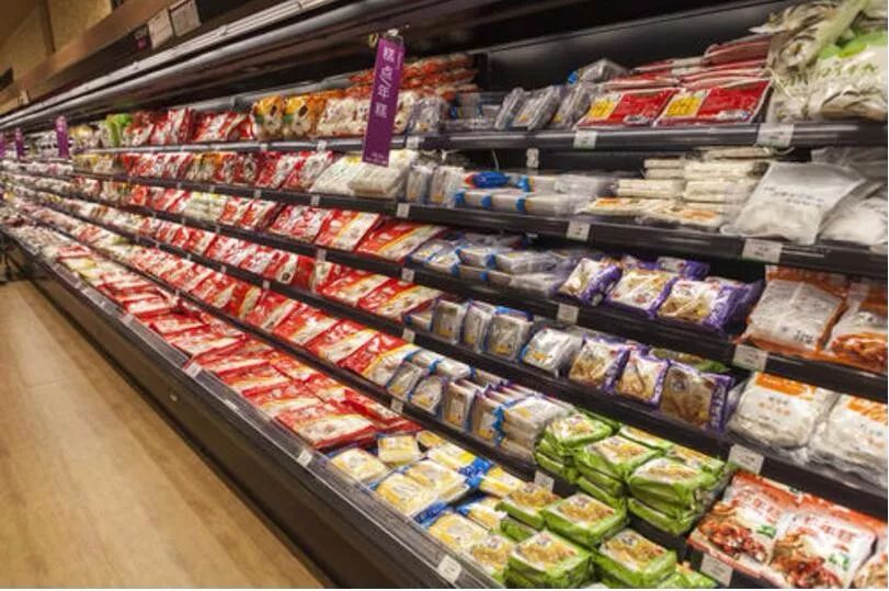 大事件速冻食品新国家标准正式实施这些红线不能踩附全文