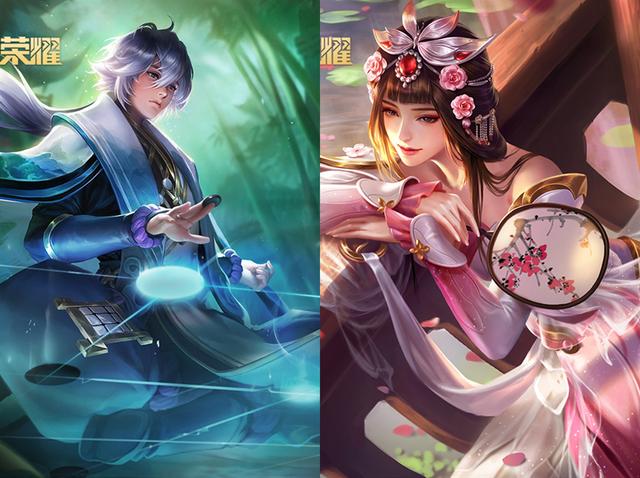 王者荣耀营地多榜单发布,曜成最弱新英雄胜率倒一,有他团战必胜