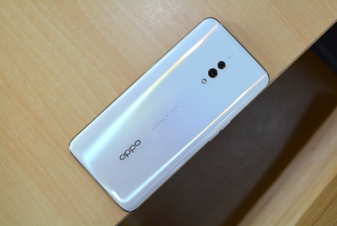 oppo k3评测:大秀实力的千元实力派_手机