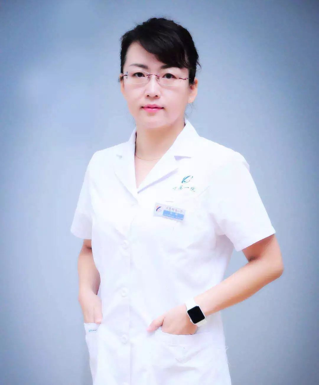 齐医附属一院心血管内科二病区副