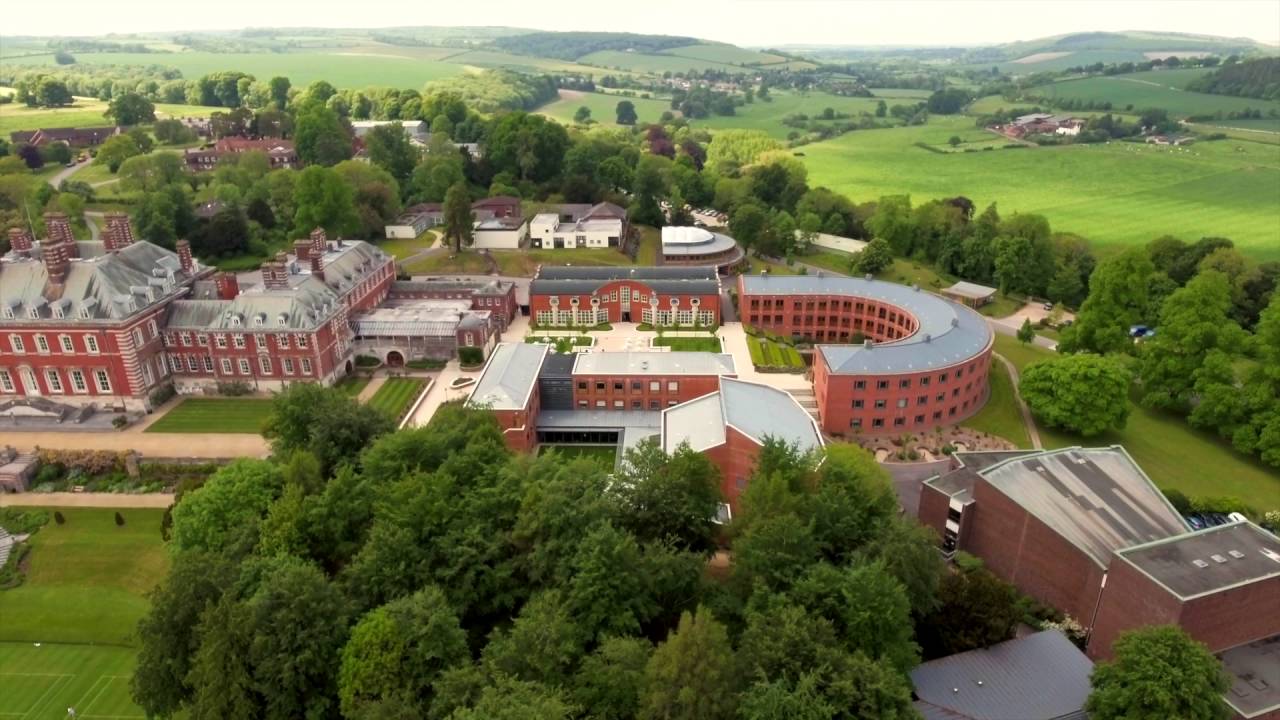 英国留学之bryanstonschool布莱恩斯顿中学