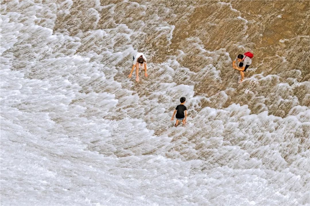 12件泰山灵异事件图片