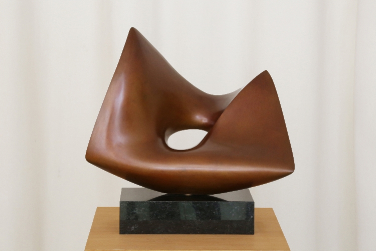 法兰西艺术院雕塑院士作品展启幕,精彩演绎塞纳河畔不朽的传承