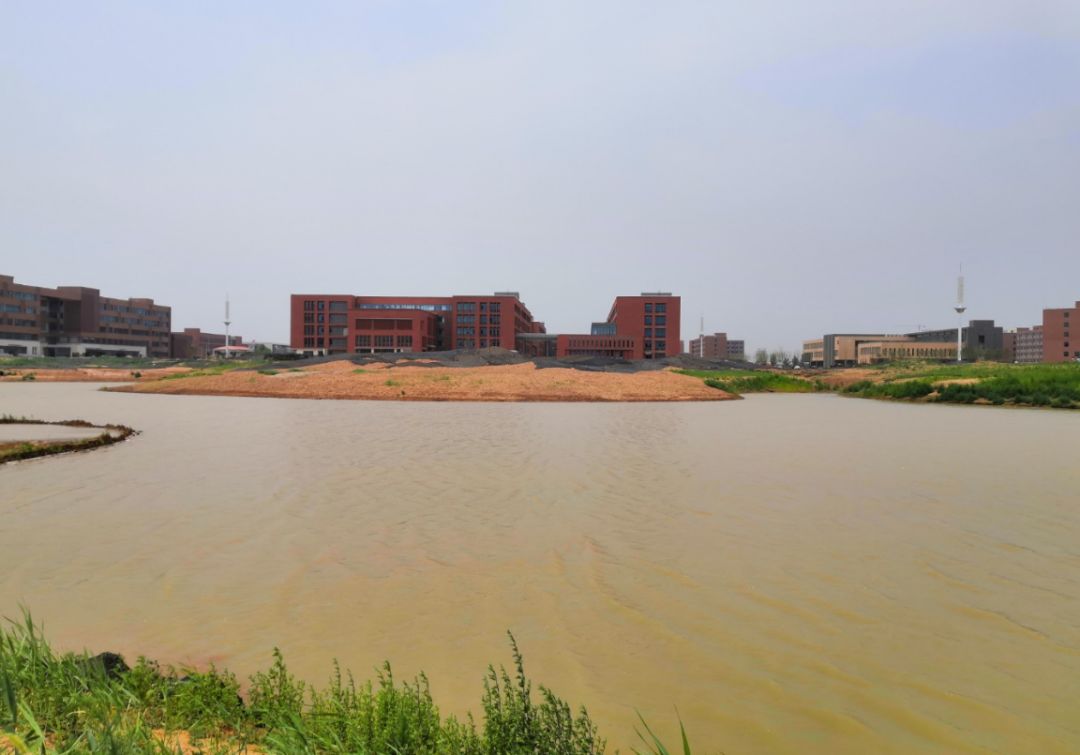 楼讯河北工程大学内景曝光只等你来