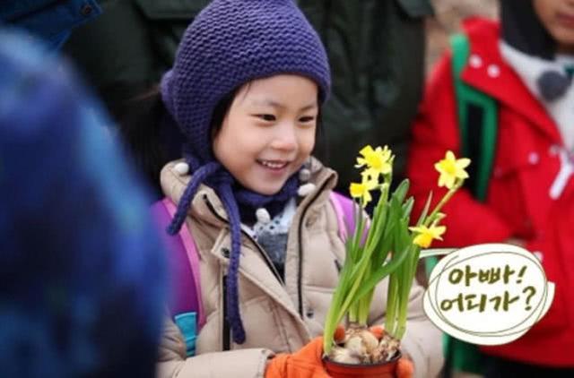 12岁的她模样大变,被赞翻版秀智_朴叶善