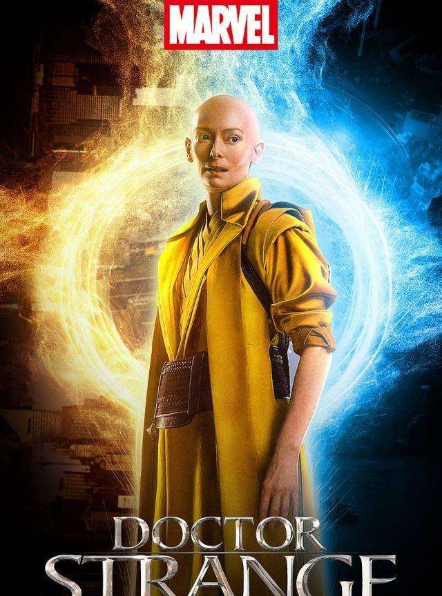 奇异博士为什么奇异博士不用时关倒流复活古一法师原因在这里