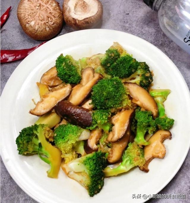 简单六款吃不胖的低脂菜每天不重样低热量营养菜