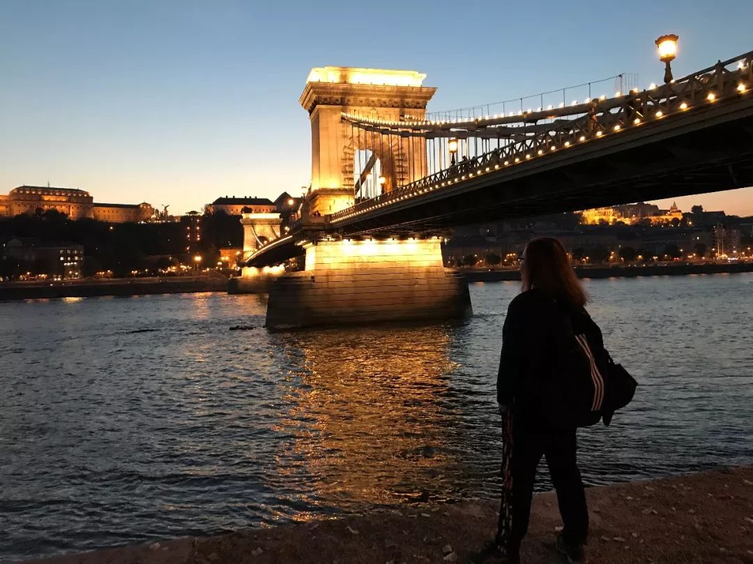 约会波尔加10月我们布达佩斯见丨畅玩2019全球国象节