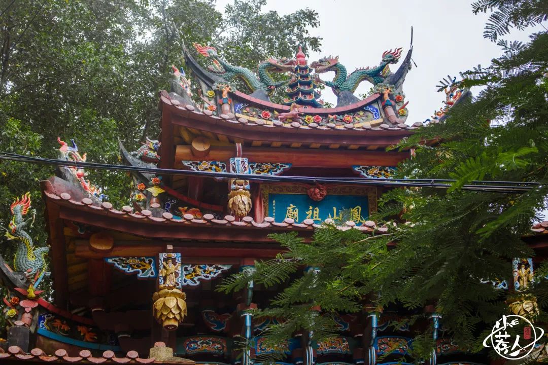 灌口小镇,厦门人的舌尖故乡,藏着百年前的甘旨味道!