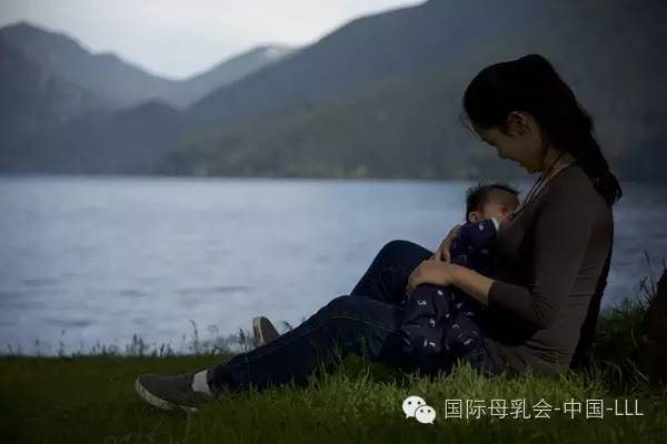 2019年7月母乳喂养月度聚会|lll monthly meetings for july 2019