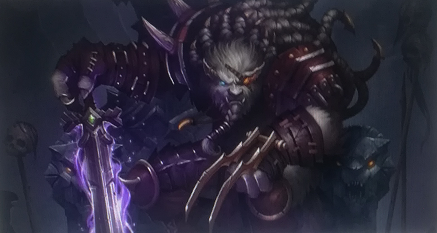 英雄联盟狮子狗设计原型技能介绍