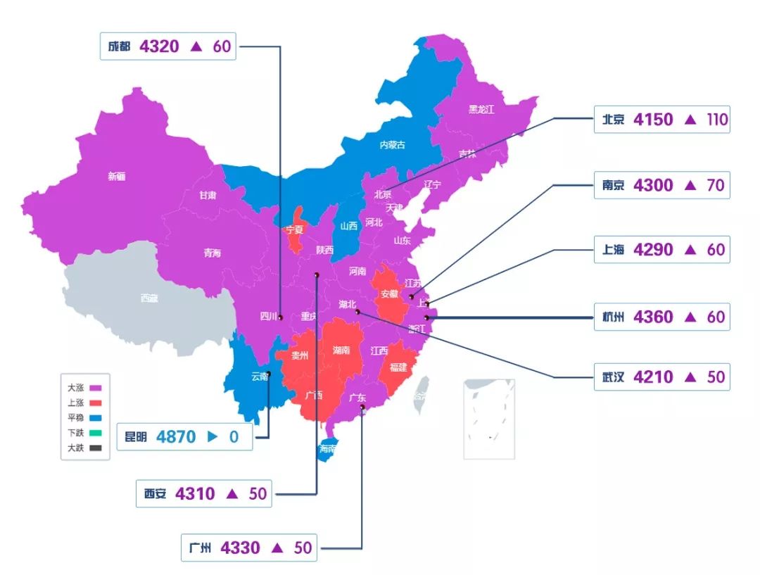 可放大地图 中文图片