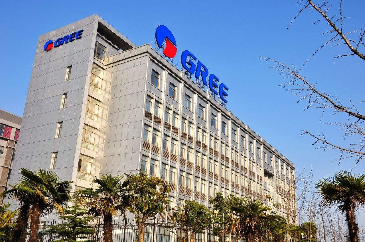 原创比海尔晚8年在海外建厂却成为海外销售冠军连格力都自愧不如