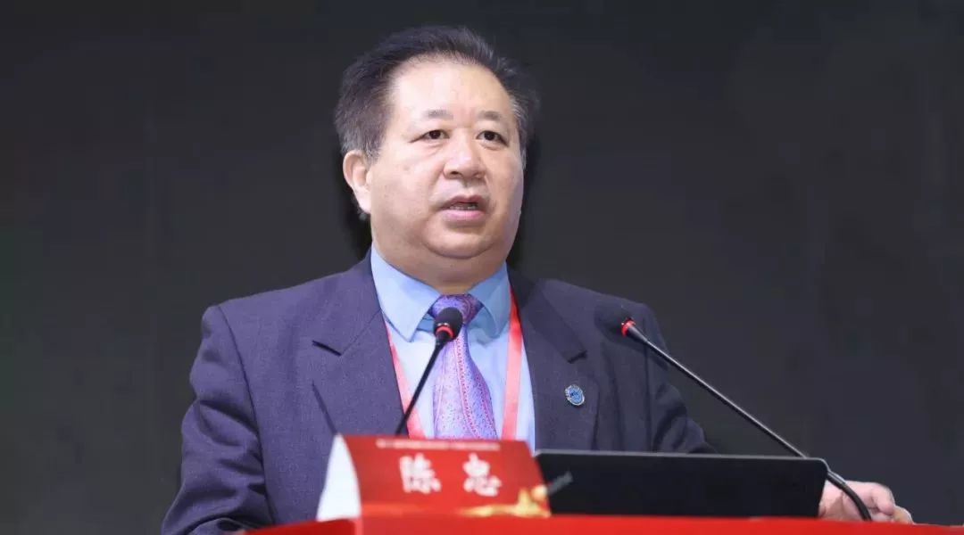 中国血栓论坛 2019 陈忠:vte—防重于治