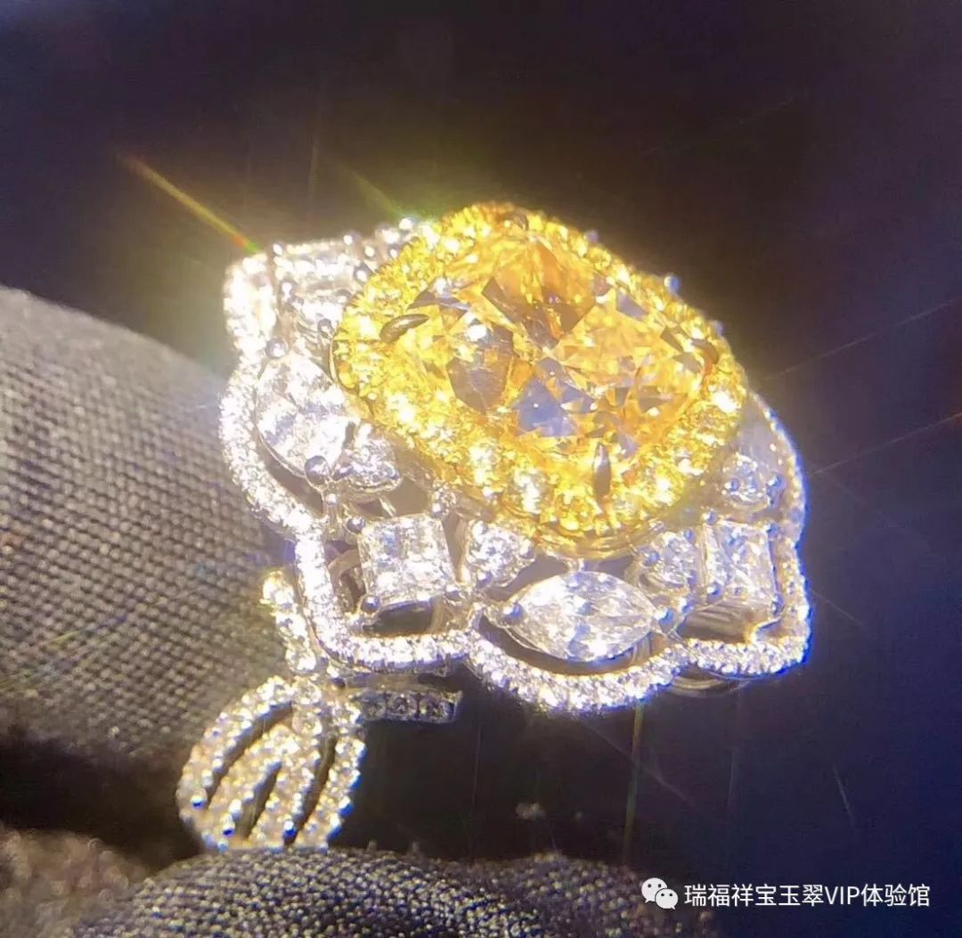 2023年钻戒消费趋势分析