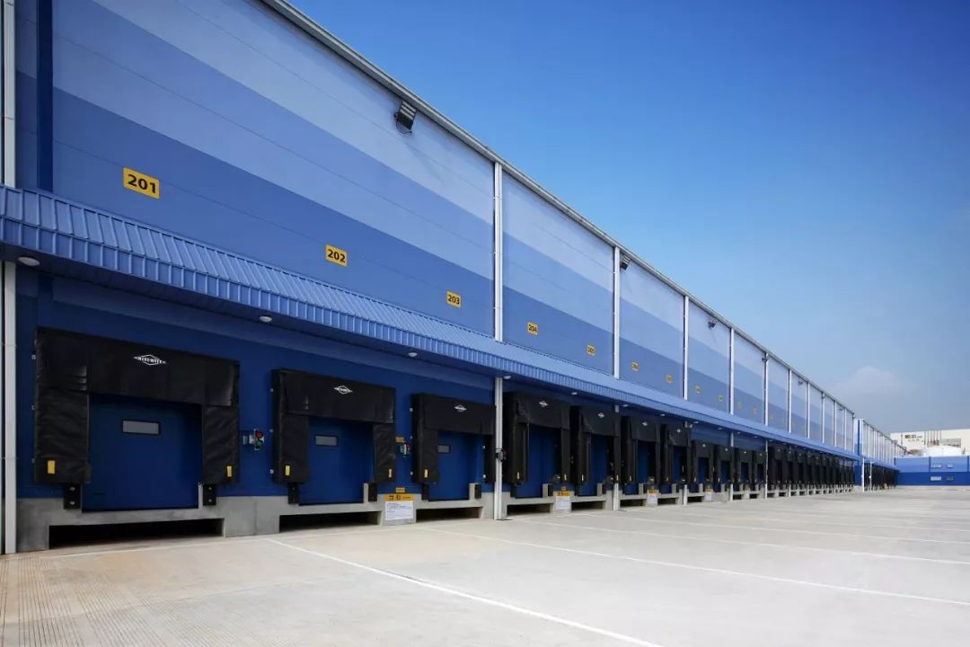 沃尔玛加大投资 计划增投80亿元升级物流供应链_配送