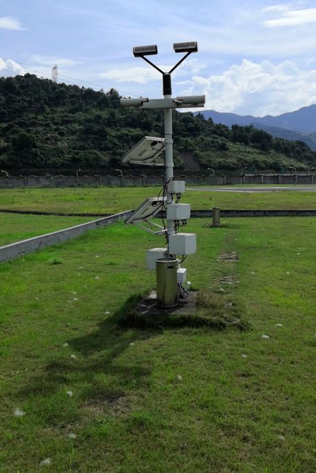 通航机场要不要建气象观测场如何建配置什么设备