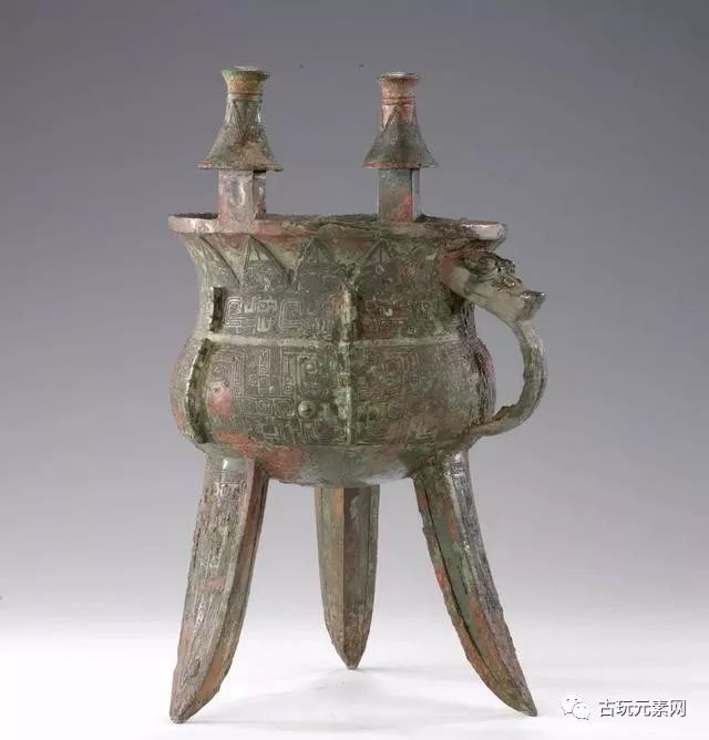 章乃器从地摊上为国家收藏了千余件文物