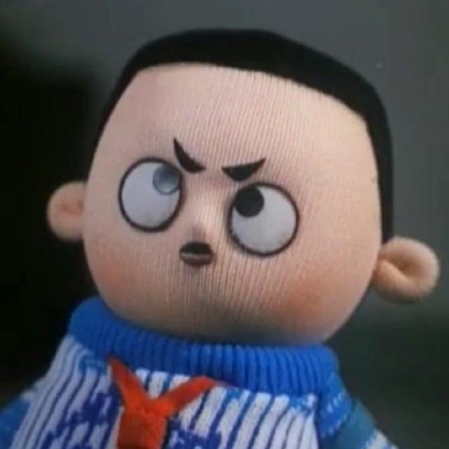 豆瓣88分这部国产动画拍得像恐怖片放到一半被叫停