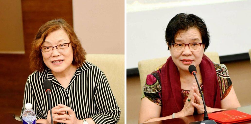 老小孩组建欢乐合唱团,就不会有今天;感谢姜海老师和唐群老师精心指导