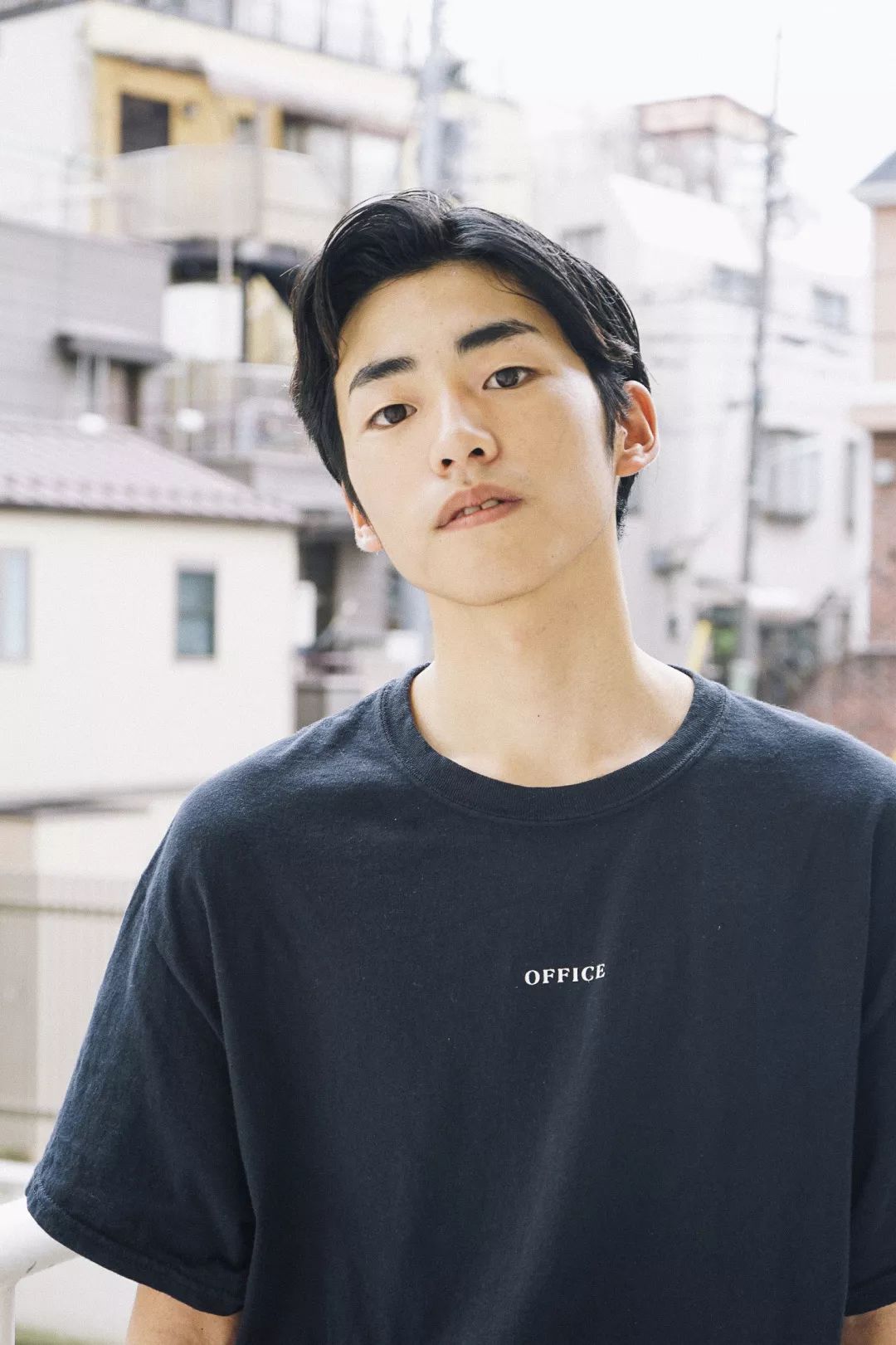 那些穿着如潮流教科书般的日本年轻人在想什么?