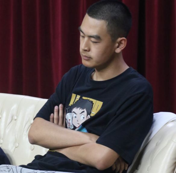 精彩影视表演专业汇报演出强势来袭