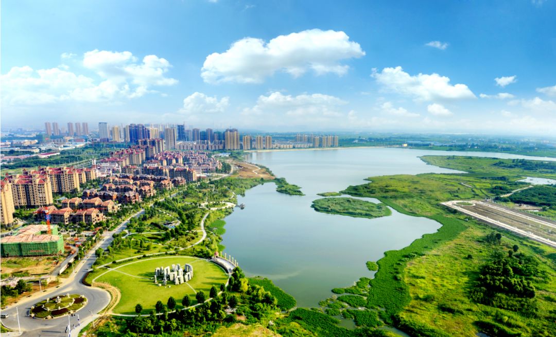 火热招商合肥北城万达广场邀您见证一城繁华