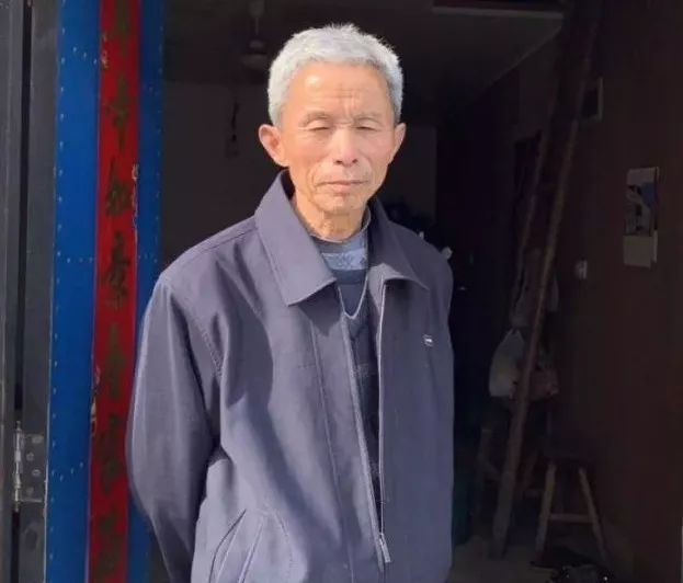 别再说没时间陪父母看看常州老蒋你会很惭愧