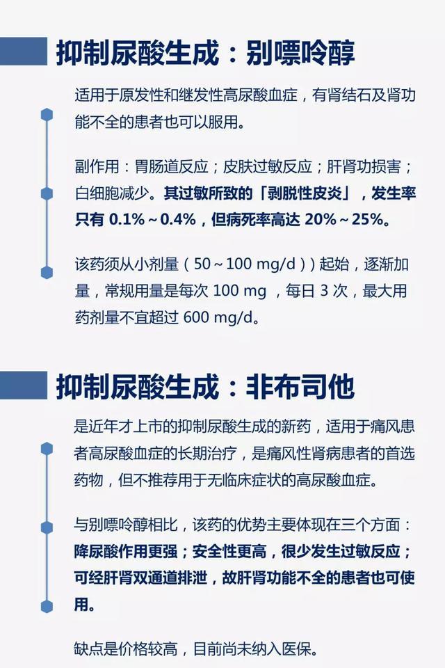正常情况下,人体的尿酸生成和排泄保持在一个良好的均衡状态,但如果