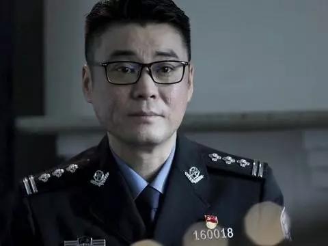 原创专访演员唐旭:也许我们今天不谈蔡永强