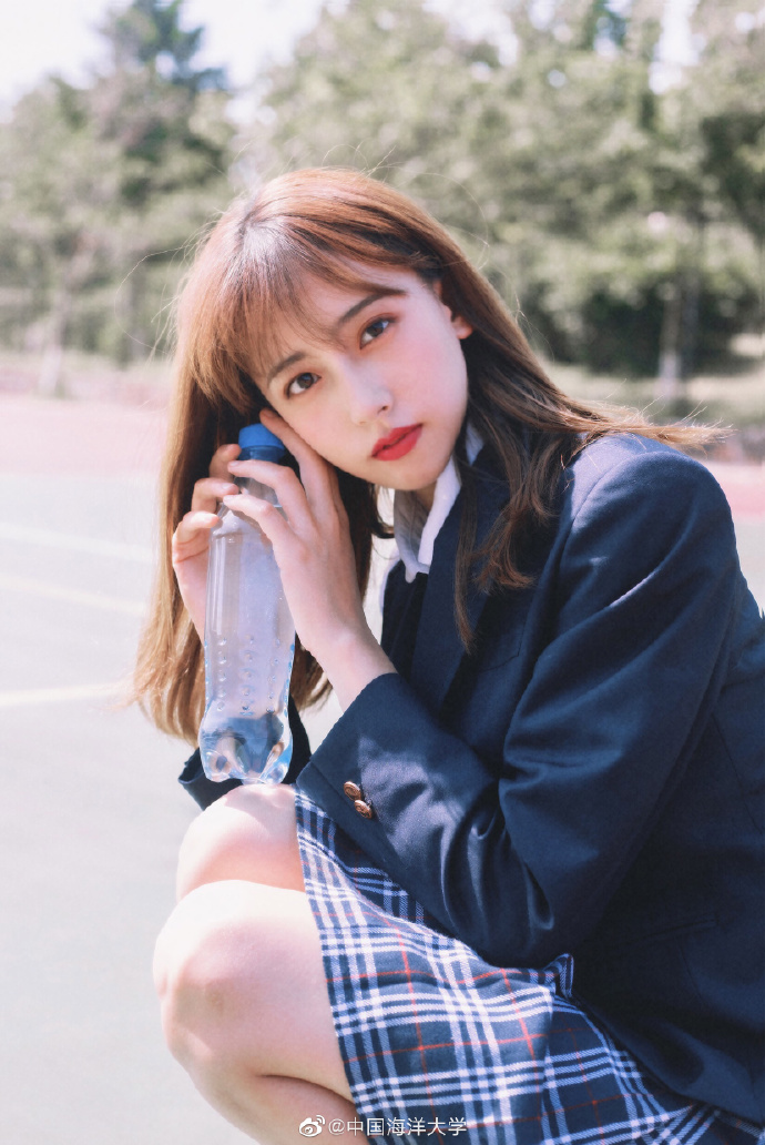 原创高校种草大赛食堂棒校园美都抵不过学长学姐颜值高吸引人