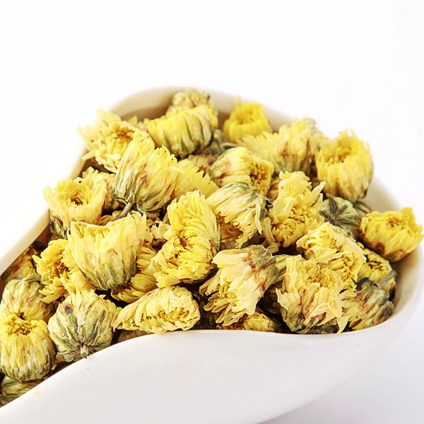 杭菊除了泡茶还有哪些食用方法需要哪些注意事项