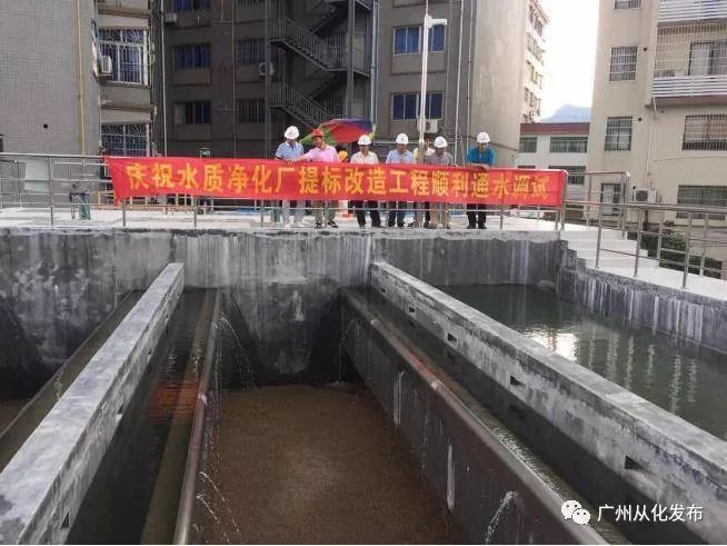 工业废水处理工程：环境守护者的隐形战线