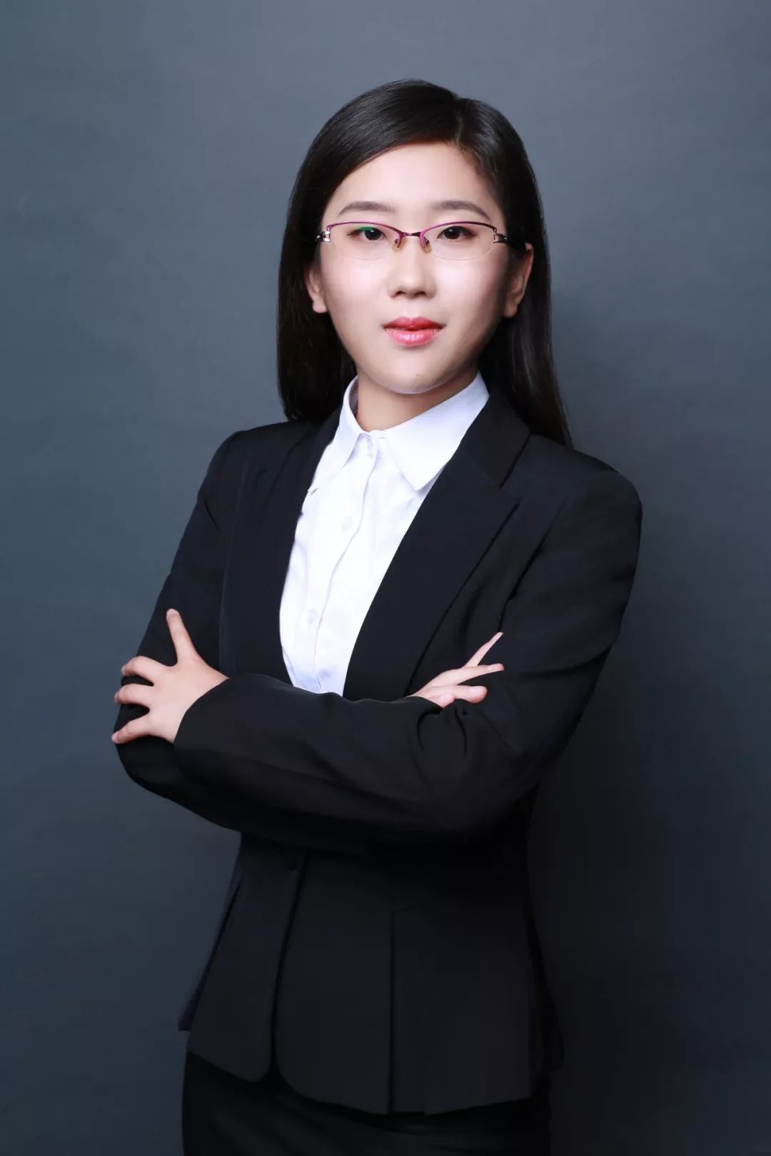 原创以梦为马吾心为铠甲政法大学学霸十年风雨兼程终成律政佳人