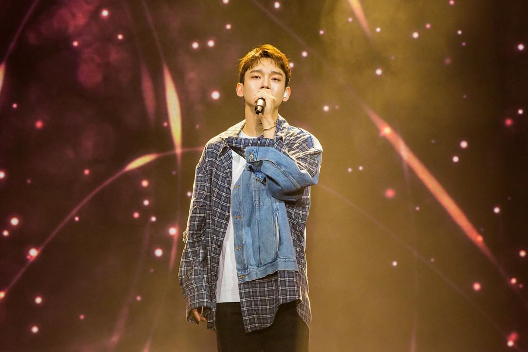 拼盘办成个人solo演唱会的水准,主唱大人亮相即真理!