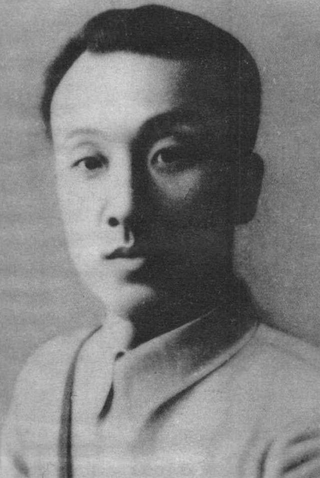 黄埔军校还有一位政治部主任,曾任周总理的副手,被秘密杀害_熊雄